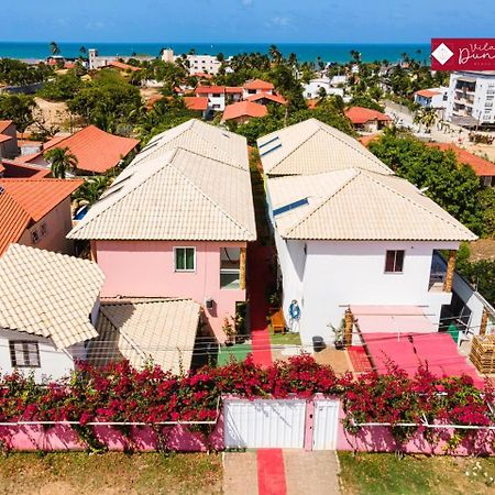 Hotel Dunas Vila Cumbuco Exterior foto