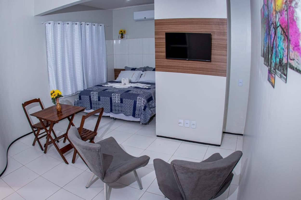 Hotel Dunas Vila Cumbuco Exterior foto